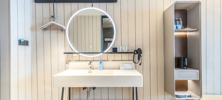 汉庭酒店(拉萨贡嘎机场店)图片