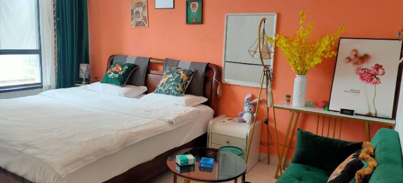 南宁瑞得民宿图片