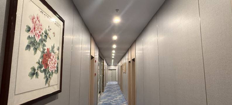 上海汇鑫酒店(浦江万达店)图片