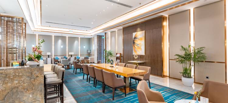 江山丽茗花园酒店(江山火车站店)图片