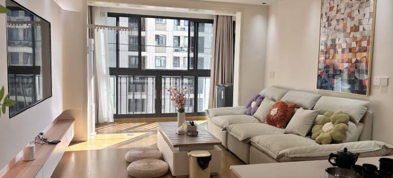 水云间民宿图片