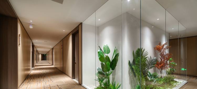 三台万德菲酒店( 北坝政务中心店)图片