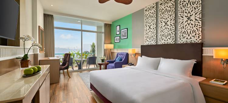 河内俱乐部酒店及公寓(The Hanoi Club Hotel & Residences)图片
