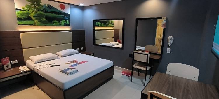 达沃索格酒店(Hotel Sogo Davao)图片