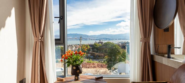 大理市南风纪民宿图片