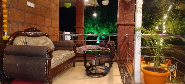 SK Brownstone Villa图片