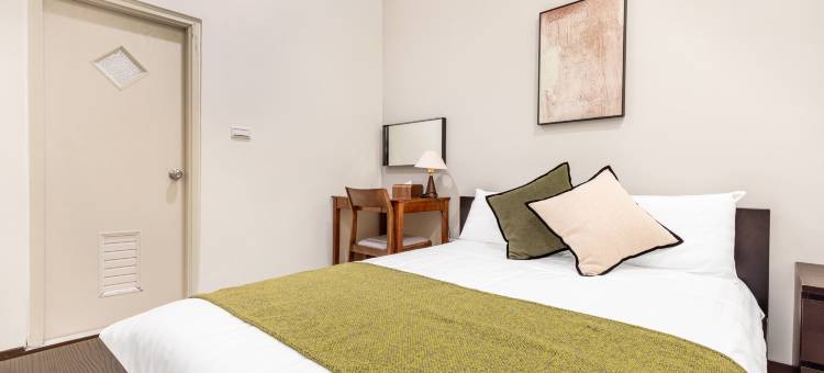 九份 和风小筑智能入住旅宿丨近老街图片