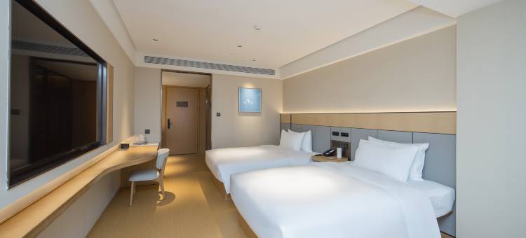 全季酒店(深圳龙华南方明珠商业城店)图片