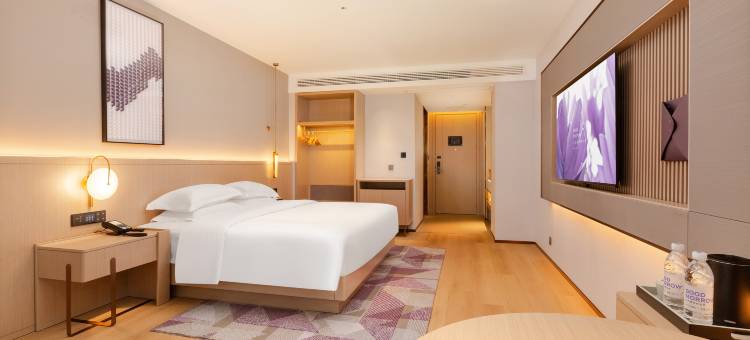 丽枫酒店(东华理工大学南昌校区店)图片