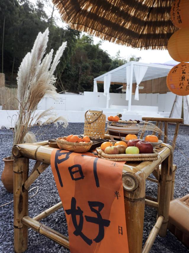 小春山色·私汤温泉·星空泳池亲子设计师野奢美宿图片