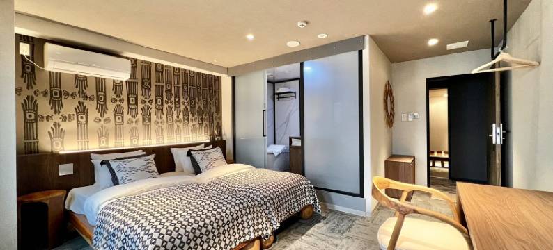 LANG HOTEL 上野(LANG HOTEL Ueno)图片