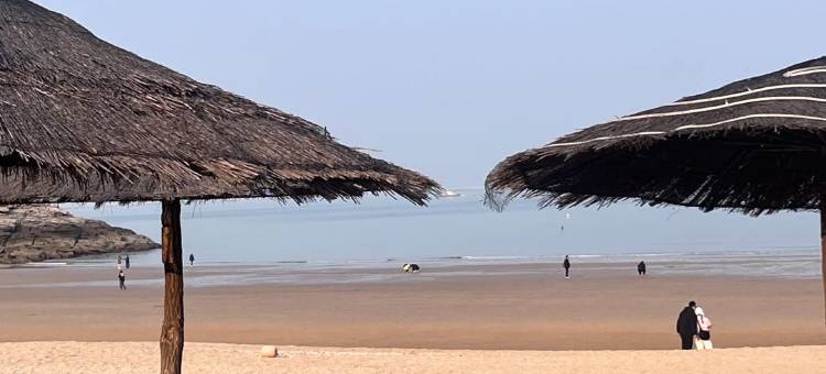 海尚云居民宿(连岛景区店)图片