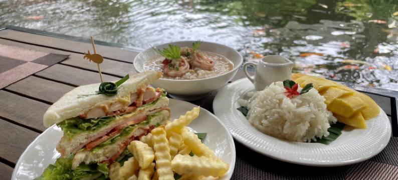 茶雅娜度假村(Chayana Resort)图片