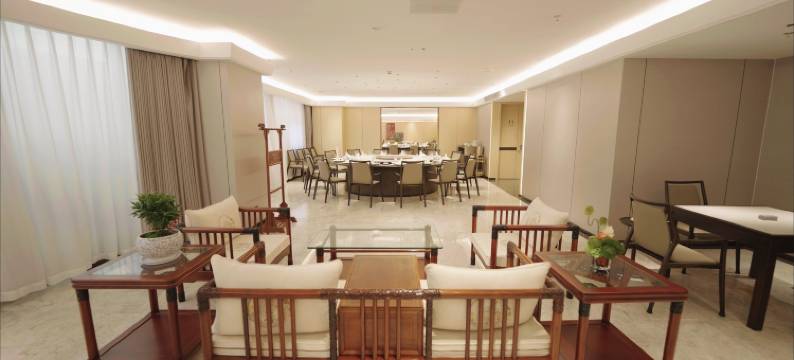 泰兴银光国际大酒店图片