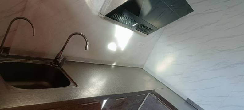 金昌旅之家宾馆图片