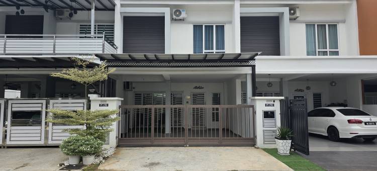 O酒店宾馆德塞里邦(Hotel O Guesthouse Dseribong)图片