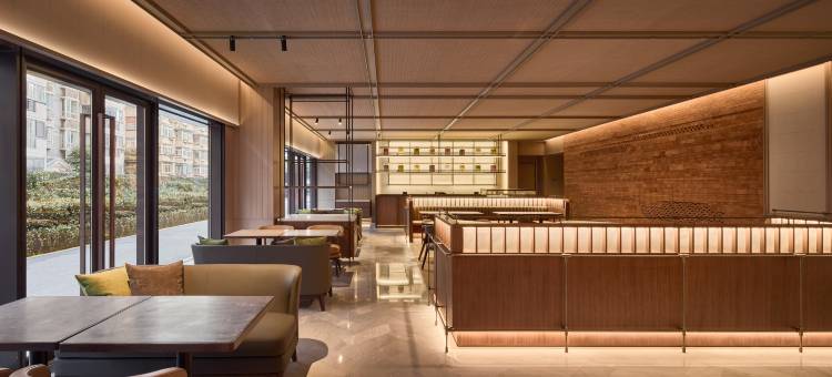 南京明怡美憬阁精选酒店图片