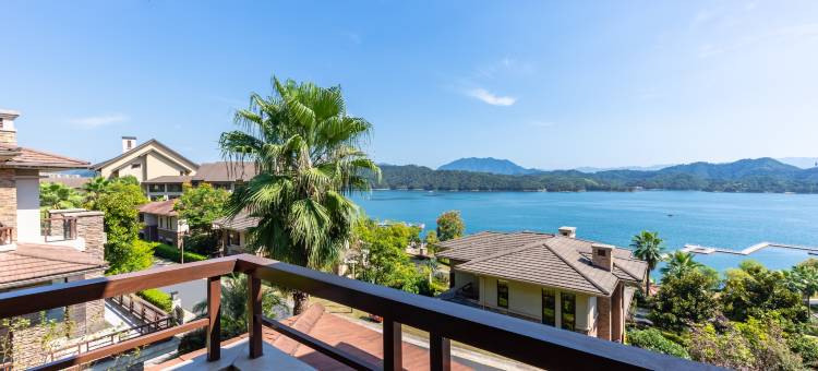 屿临·逸境丨湖景别墅YulinEaseRealmResortVilla(千岛湖滨江店)图片