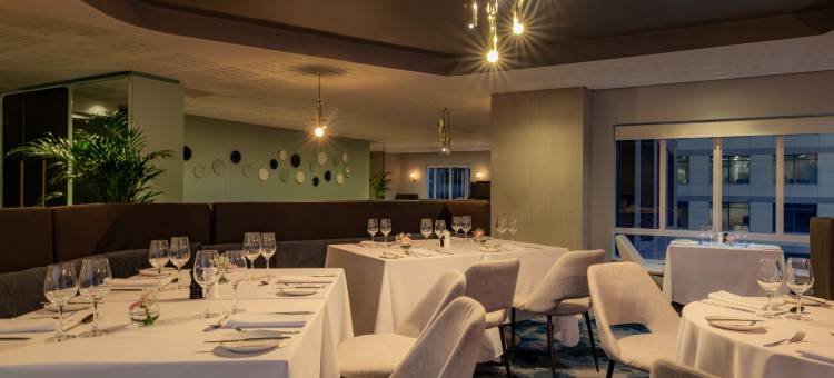 开普敦市中心铂尔曼酒店(Pullman Cape Town City Centre)图片