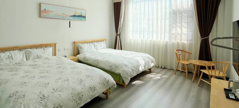 大理侬兰民宿图片