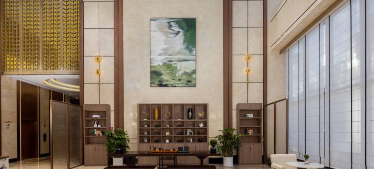 美豪丽致酒店(昆明官渡古镇海乐世界店)图片