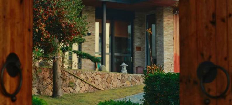 莫干山翠竹园·天真疗愈度假民宿图片