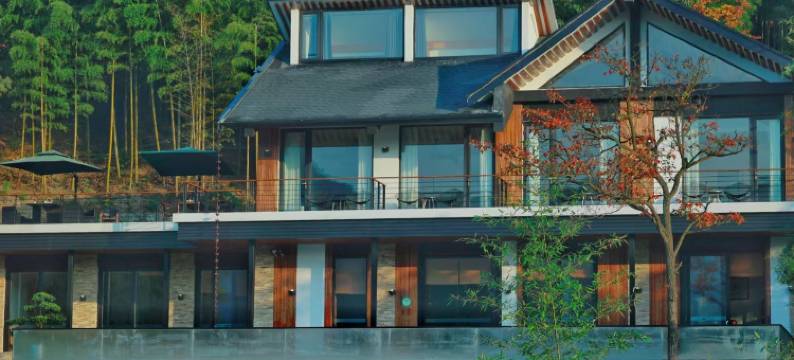 莫干山翠竹园·天真疗愈度假民宿图片