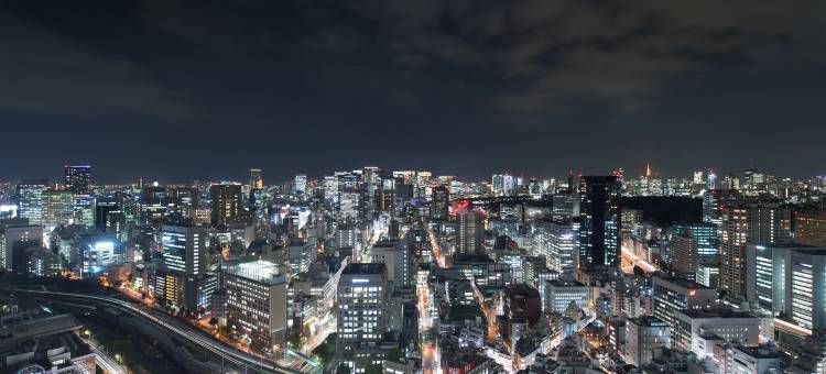 东京巨蛋酒店(Tokyo Dome Hotel)图片