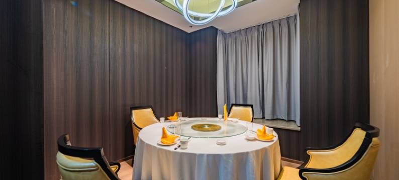 威尔佳酒店(西安老城根红庙坡地铁站店)图片