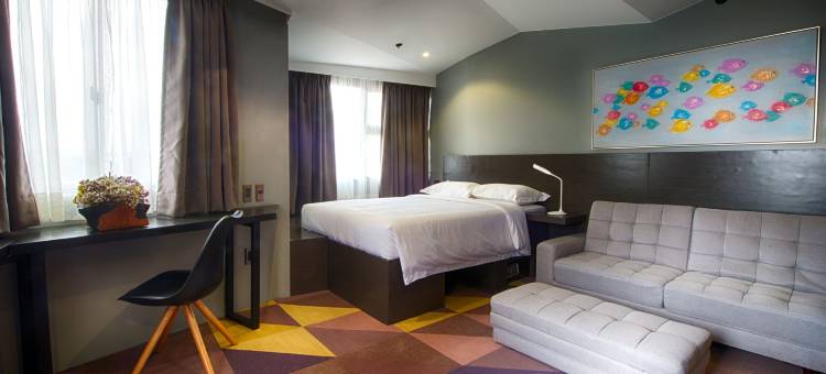 G1小屋(G1 Lodge)图片