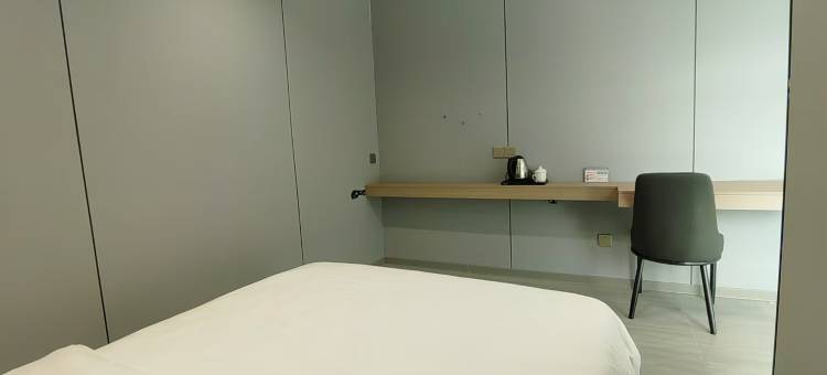 贝壳酒店(赣州南康家具城店)图片