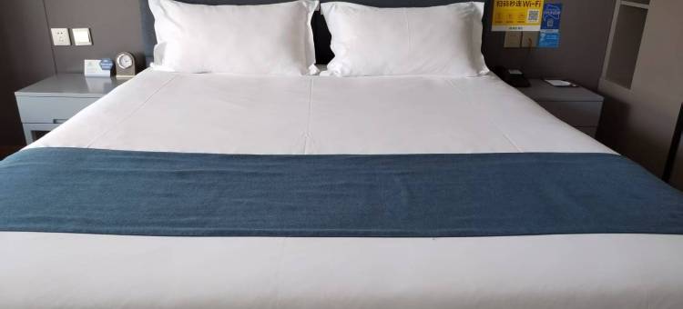 威海星海假日酒店图片