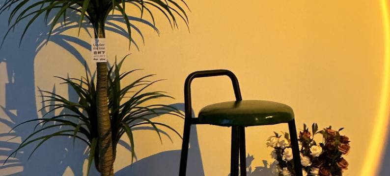 延吉合悦·逸阁酒店图片