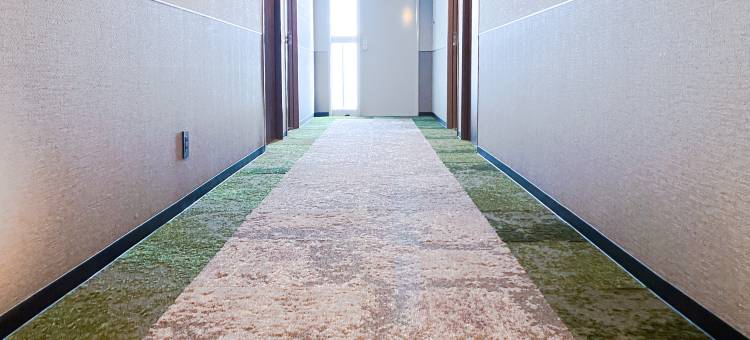 利夫马克斯酒店-本八戸站前店(HOTEL  LiVEMAX  Honhachinohe  Ekimae)图片