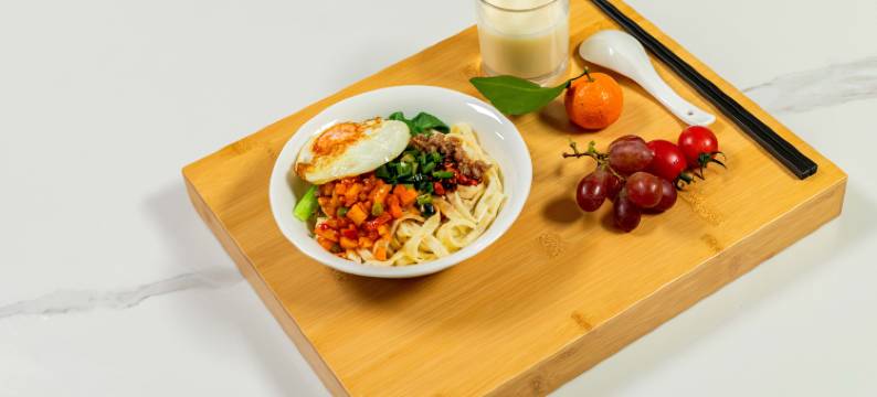 广州久龙酒店(思南思丰广场店)图片