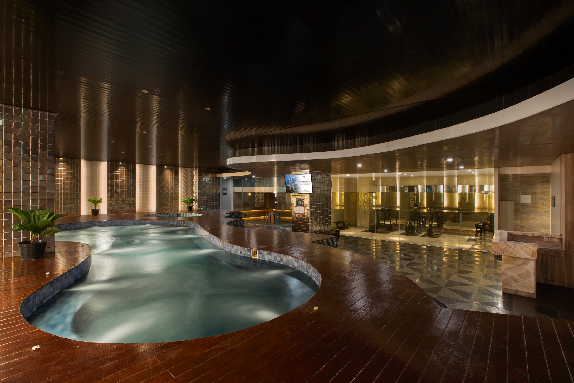 Grand Orchardz Hotel Kemayoran Jakarta Hotel Overview