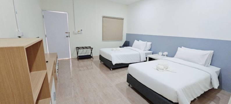 苏瓦恩格廖通度假村(Suvarn Gleaw Thong Resort)图片