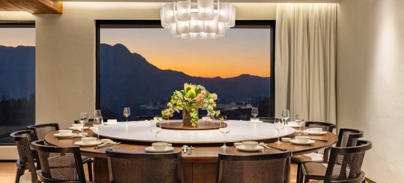 仙居不止山宿(油瓶科店)图片