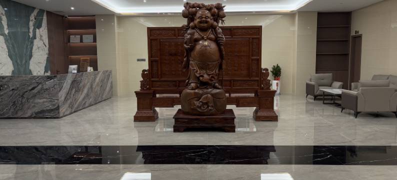 新禧岚庭酒店图片