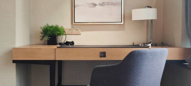 重庆宽舍·伽仕汀酒店(汽博中心金渝地铁站店)图片