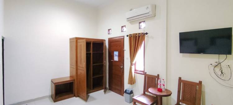 西旺酒店(HOTEL CIWANGI)图片