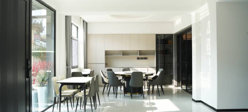 天台观塔民宿(国清寺景区店)图片