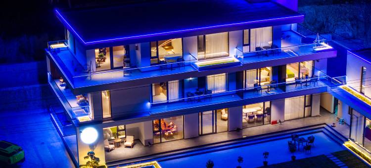 天柱山清峰民宿(天柱山景区店)图片