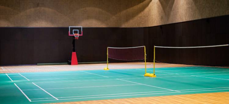 宁波东钱湖华茂希尔顿酒店图片