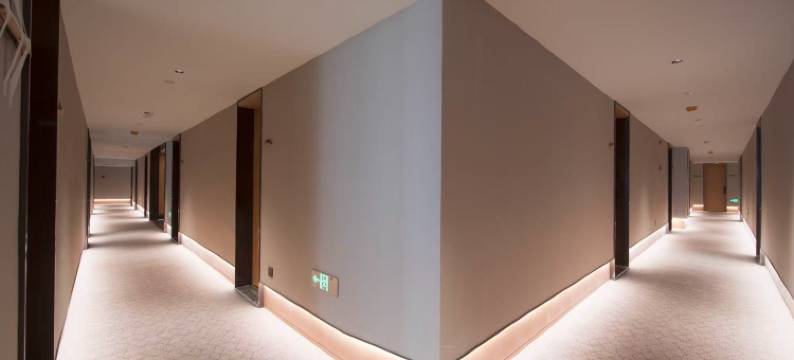 全季酒店(上海新天地店)图片