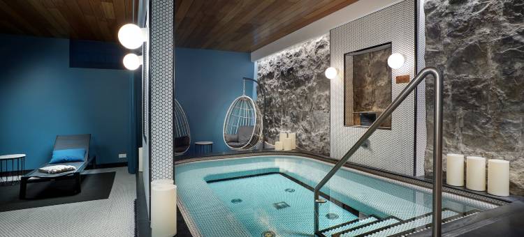 雷克雅未克大使馆酒店-希尔顿格芮精选(Reykjavik Consulate Hotel, Curio Collection by Hilton)图片