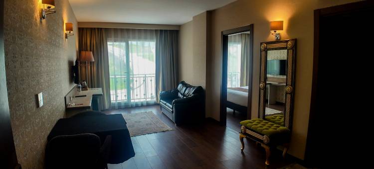 KANYON VADİ HOTEL图片