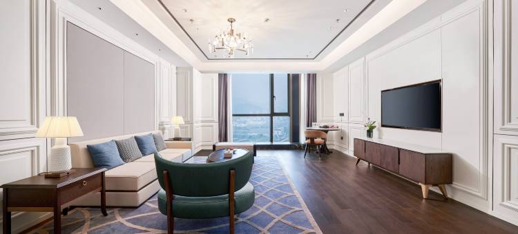 启源国际大酒店图片