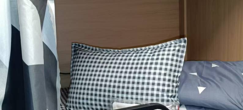 安心住民宿(上海江桥万达店)图片