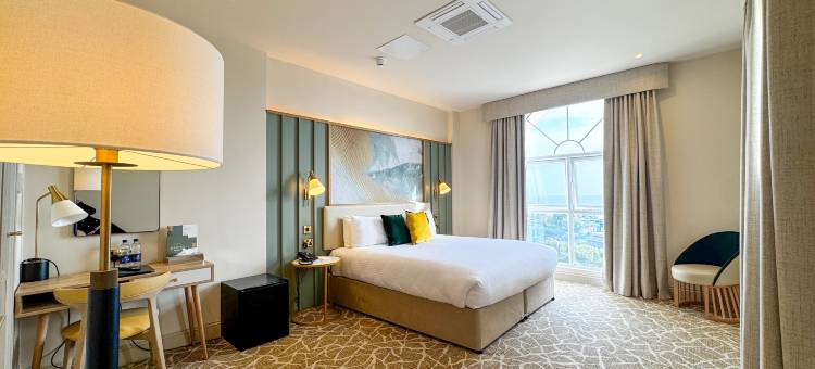 赫米蒂奇酒店-欧希纳系列(The Hermitage Hotel - Oceana Collection)图片